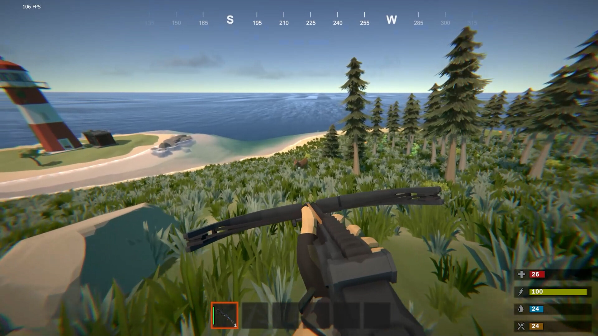 The Apocalypse - Screenshot 10