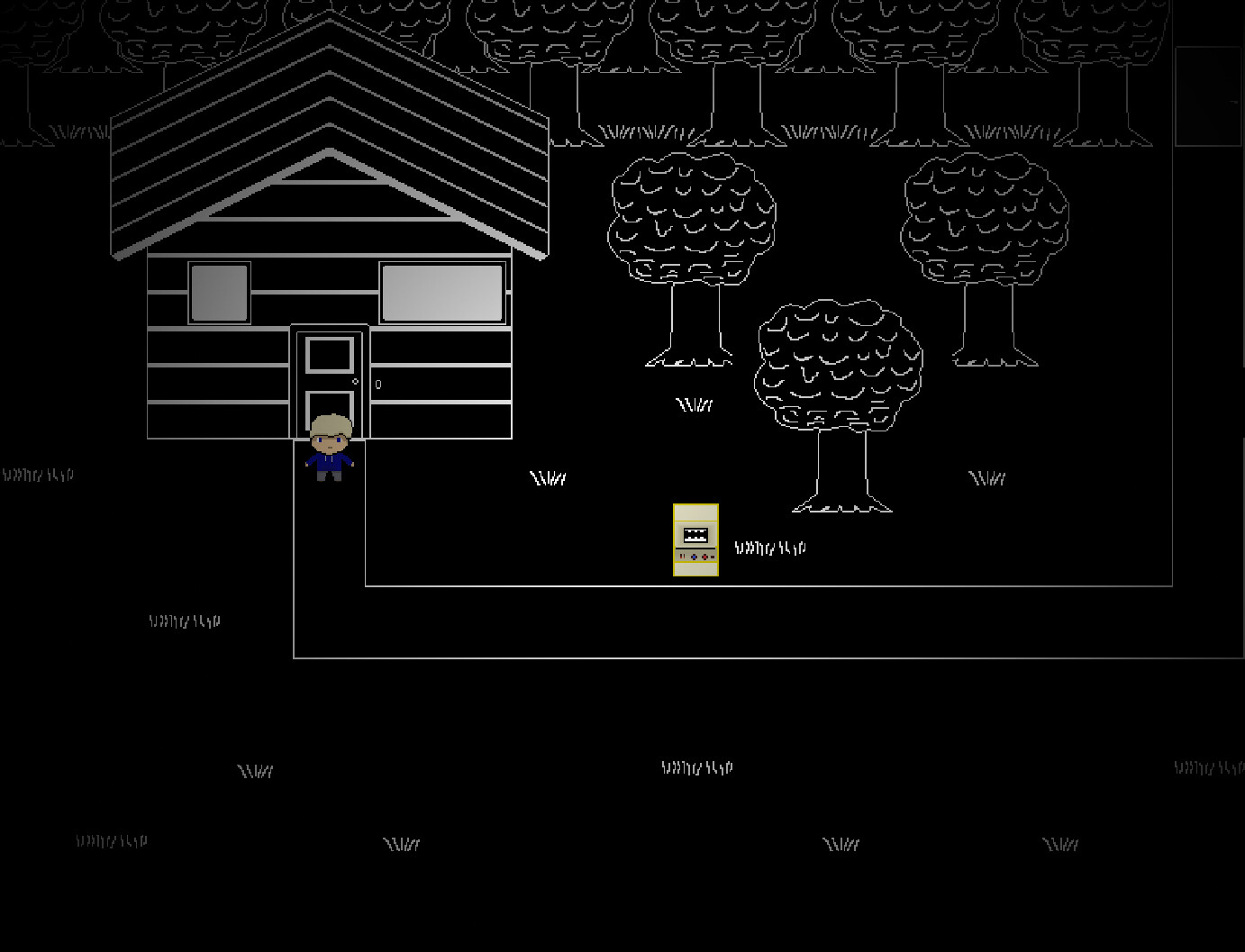 Slumberer's Universe - Screenshot 2