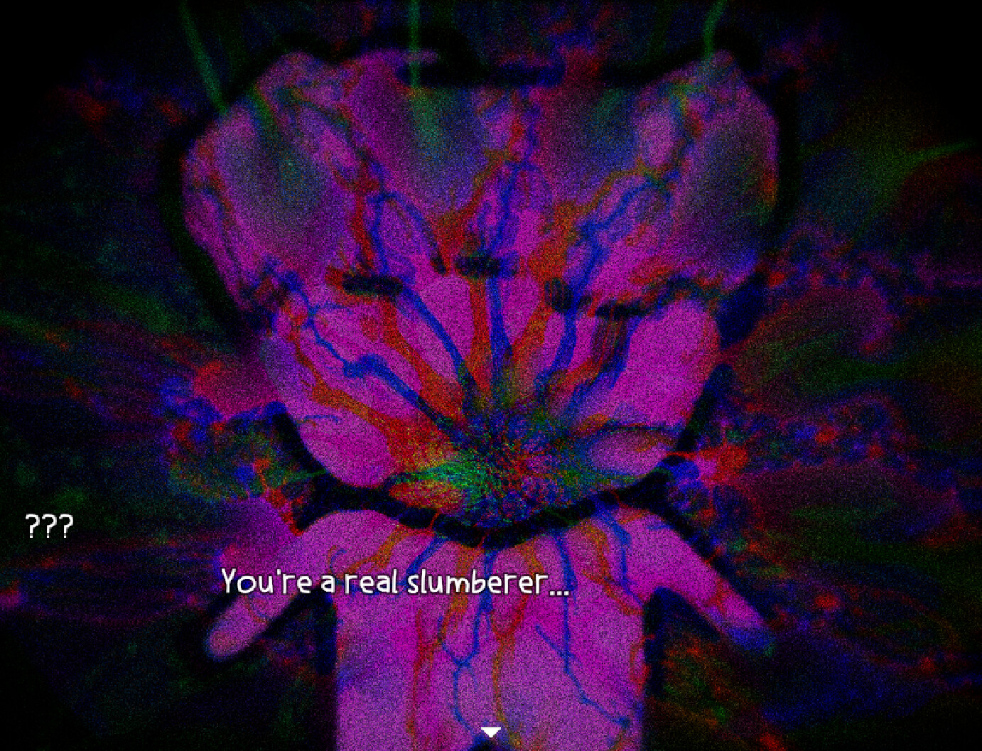 Slumberer's Universe - Screenshot 6