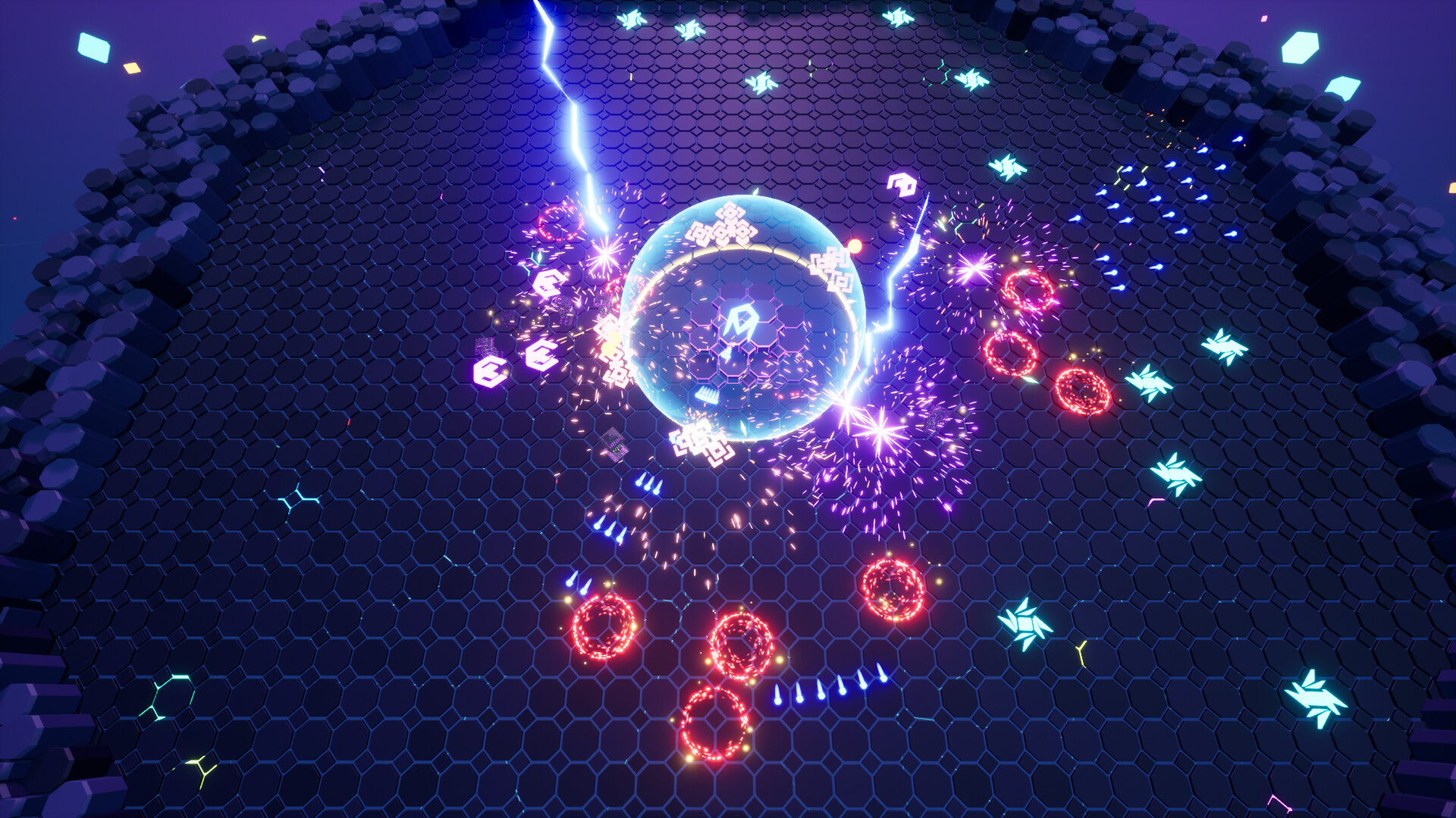 Shape Shifter: Formations - Screenshot 5