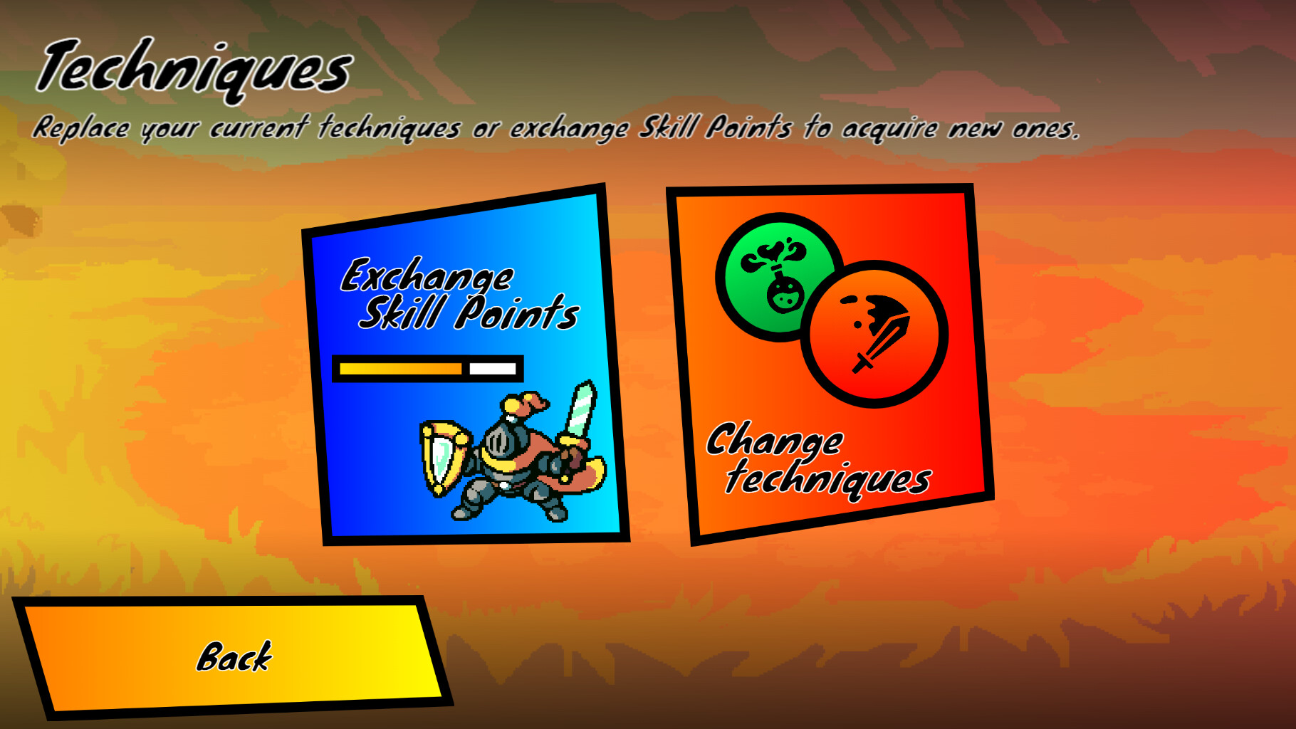 Dragonium Adventure - Screenshot 3