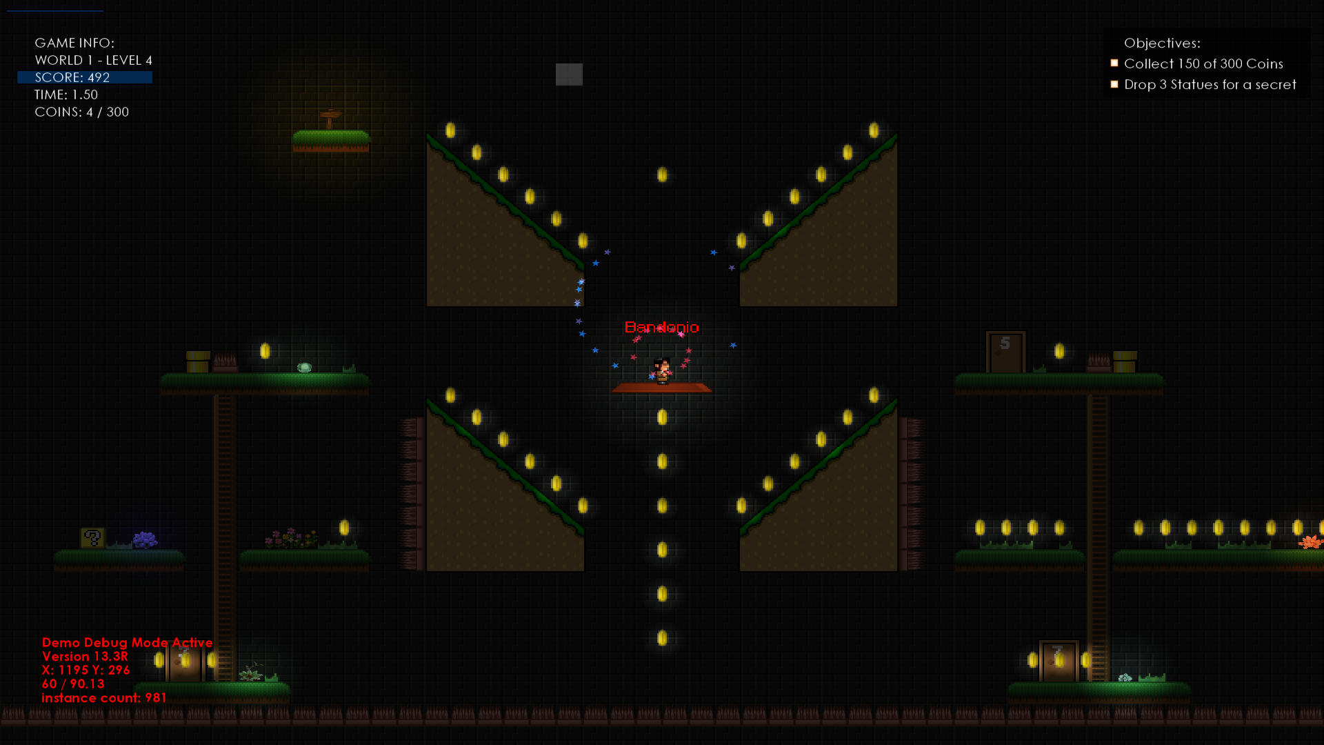 Action 69 - Screenshot 1