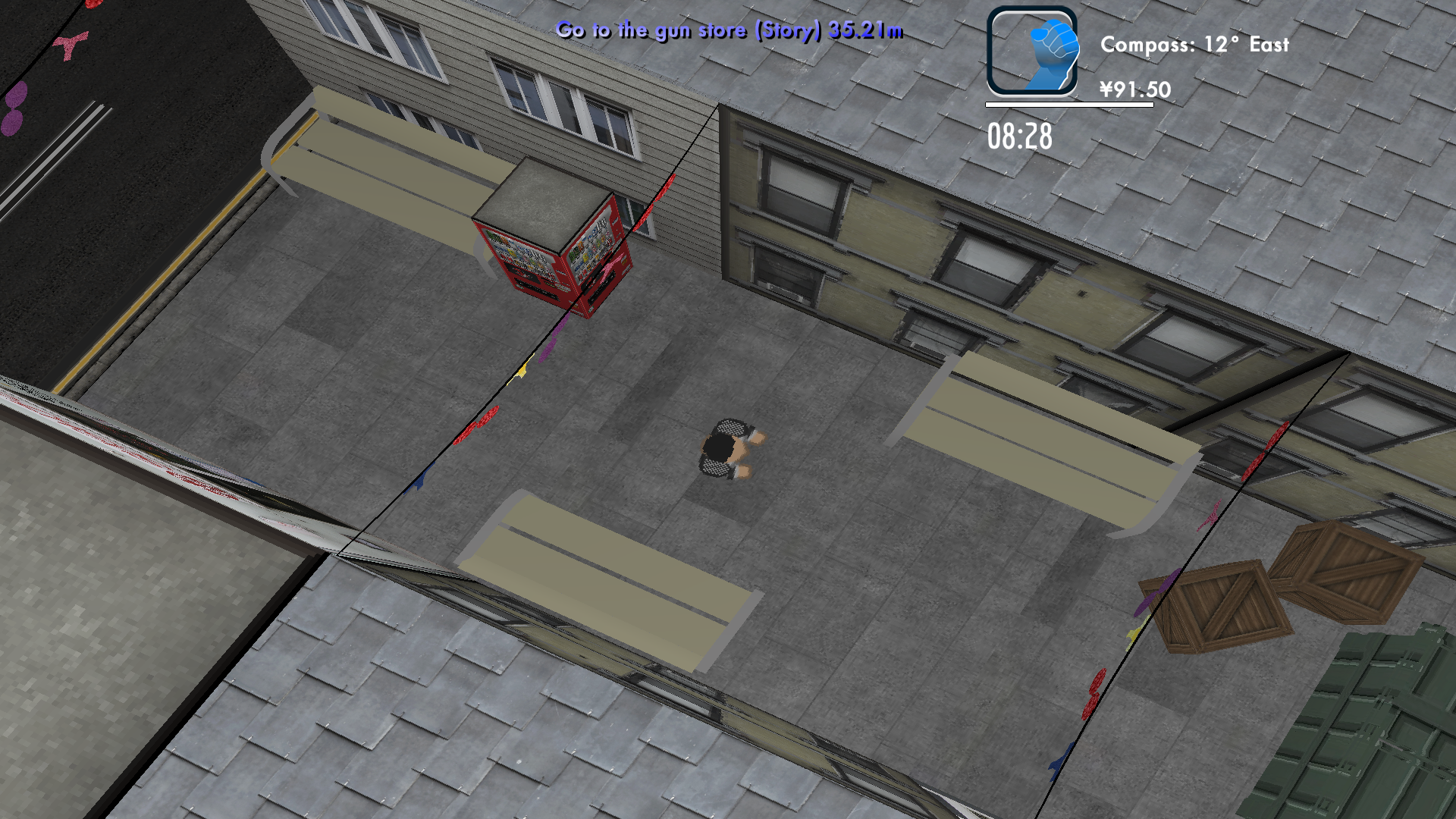 Action 69 - Screenshot 4