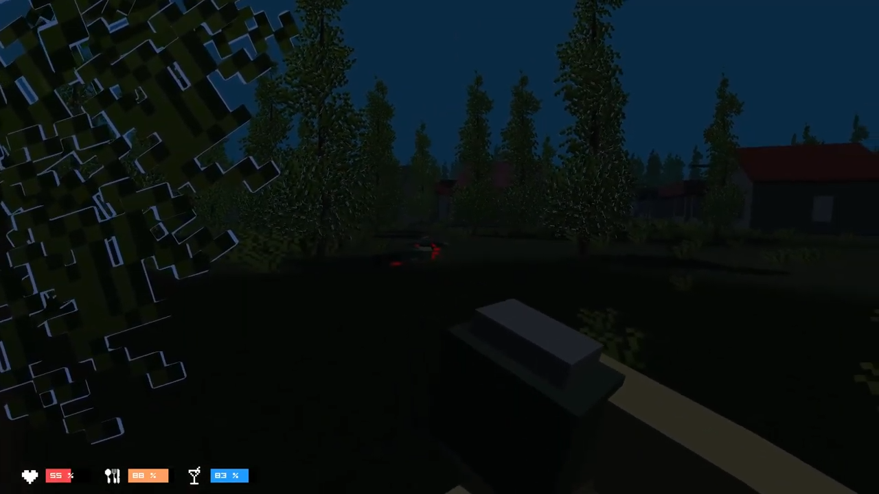 Uncrowded - Screenshot 2