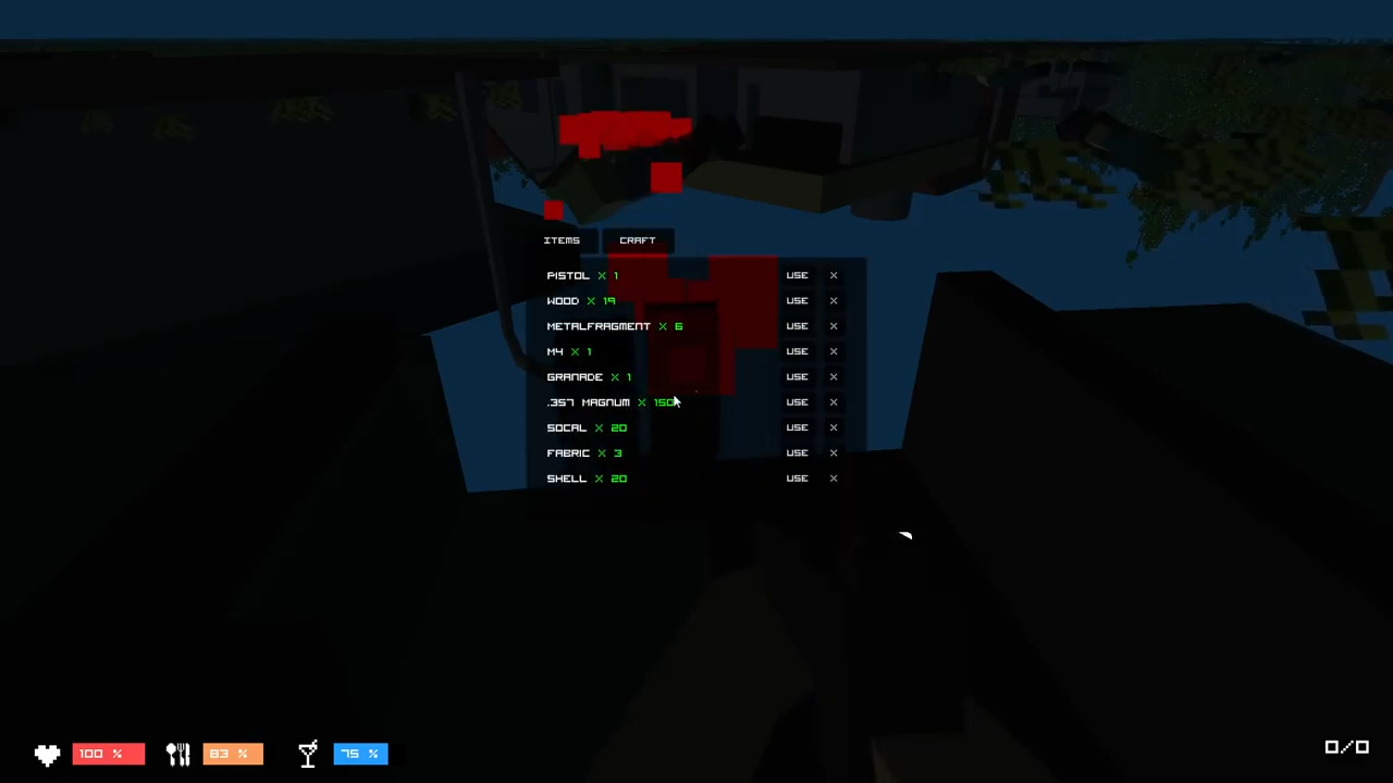 Uncrowded - Screenshot 4