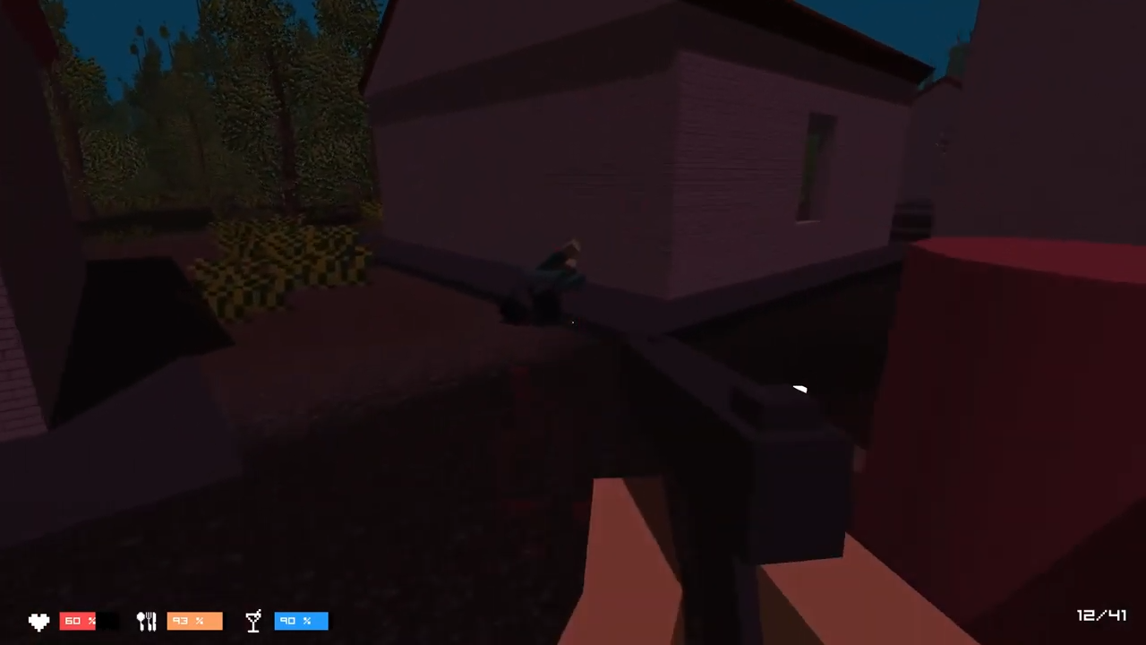 Uncrowded - Screenshot 3