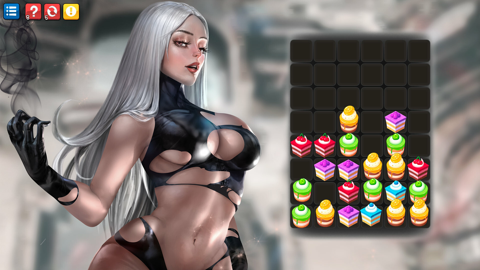 PumPum 2 - Screenshot 4