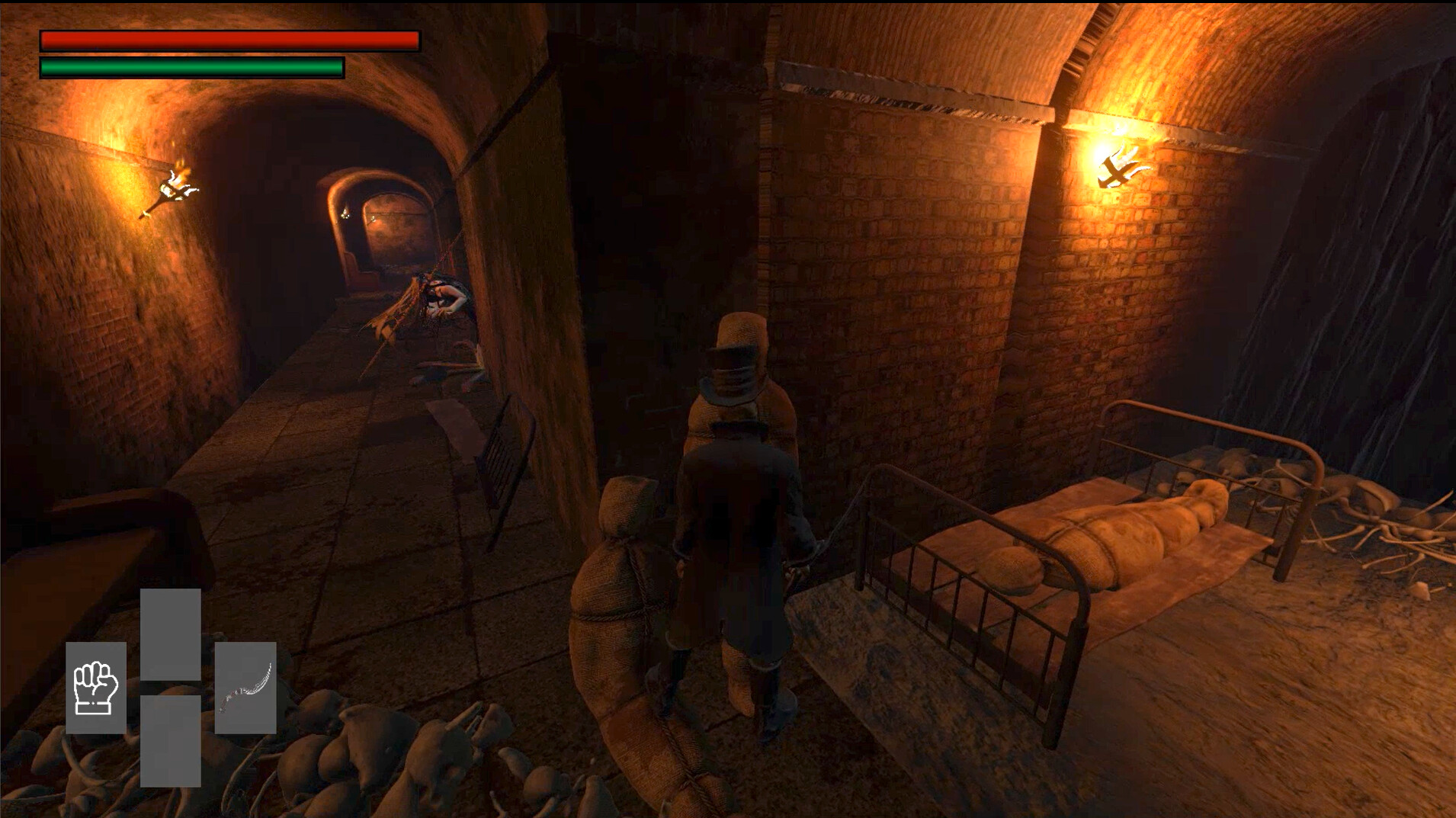 Hell Heroes - Screenshot 3