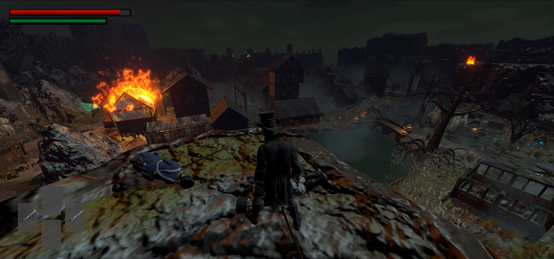 Hell Heroes - Screenshot 7