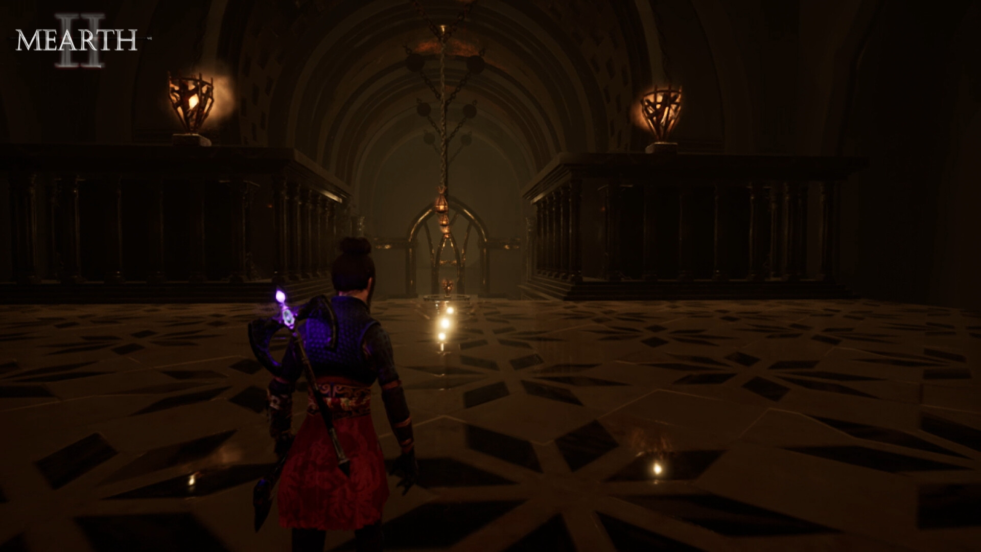 Mearth II - Screenshot 4