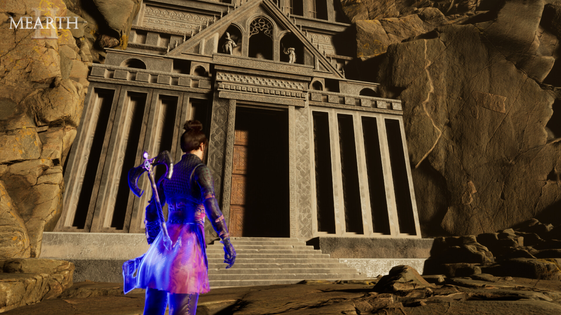 Mearth II - Screenshot 6