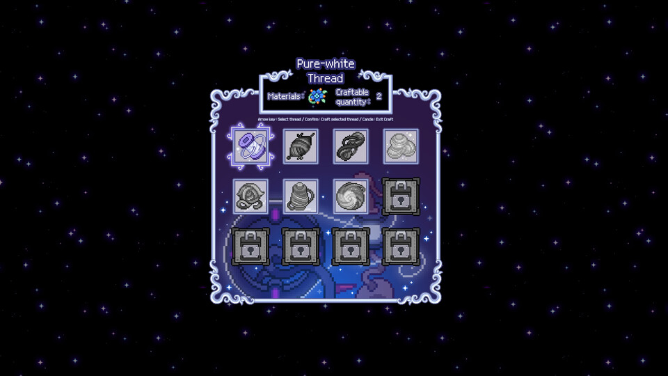 Magic Boutique of Royal Blue - Screenshot 1