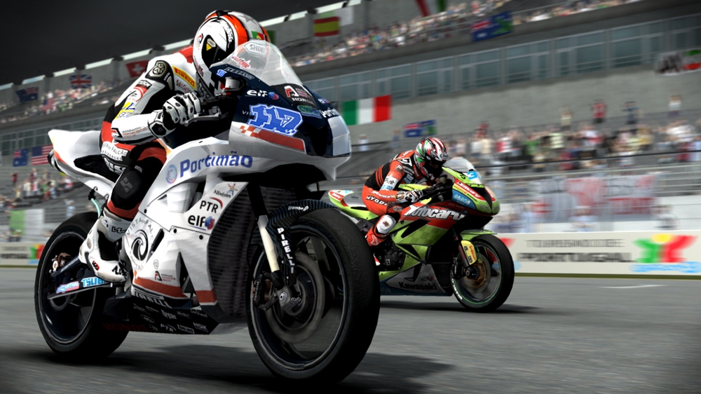 SBK 2011: Superbike World Championship