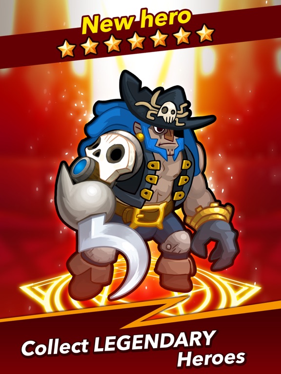 Stone Breaker - Screenshot 1