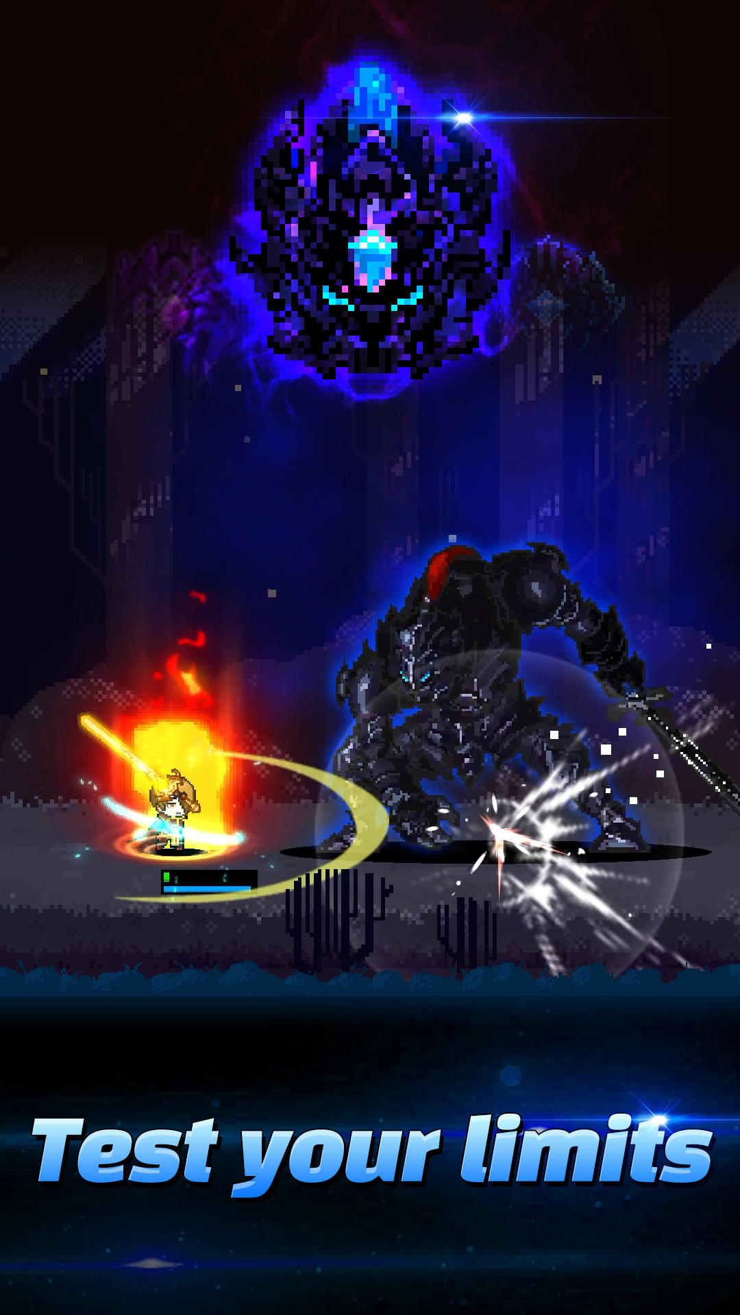 Slayer Legend - Screenshot 5