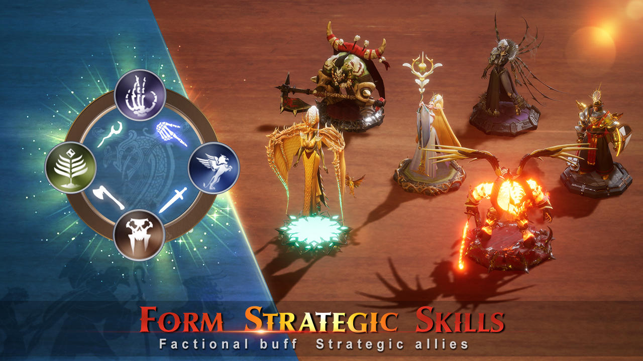 Magnum Quest - Screenshot 5