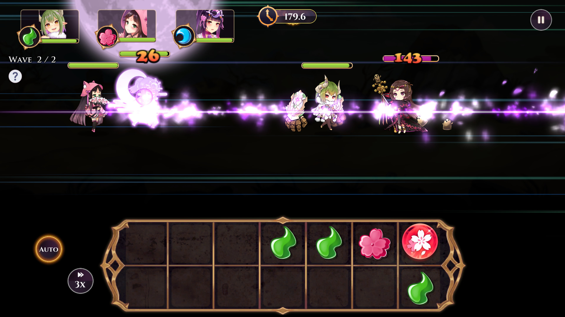 Fap Goddess - Screenshot 5