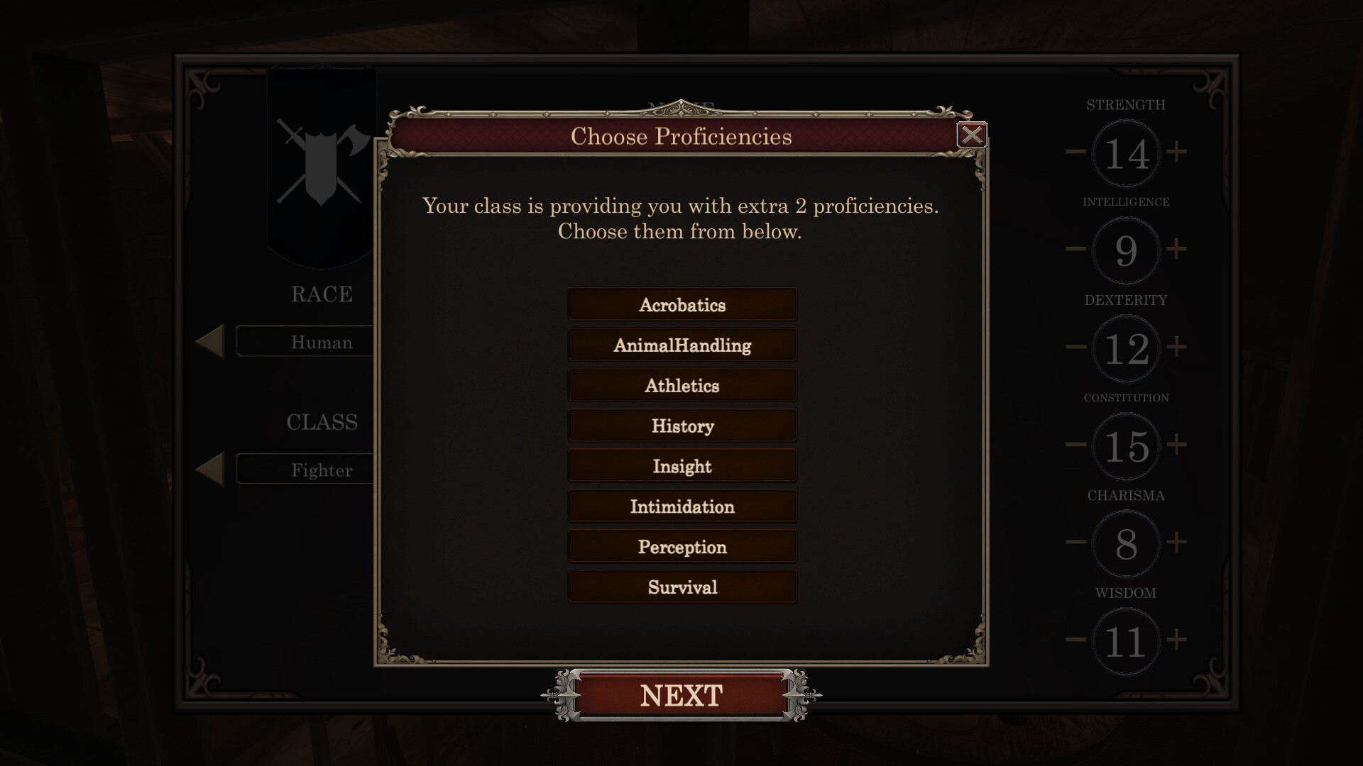 Dragon Inn - Screenshot 4