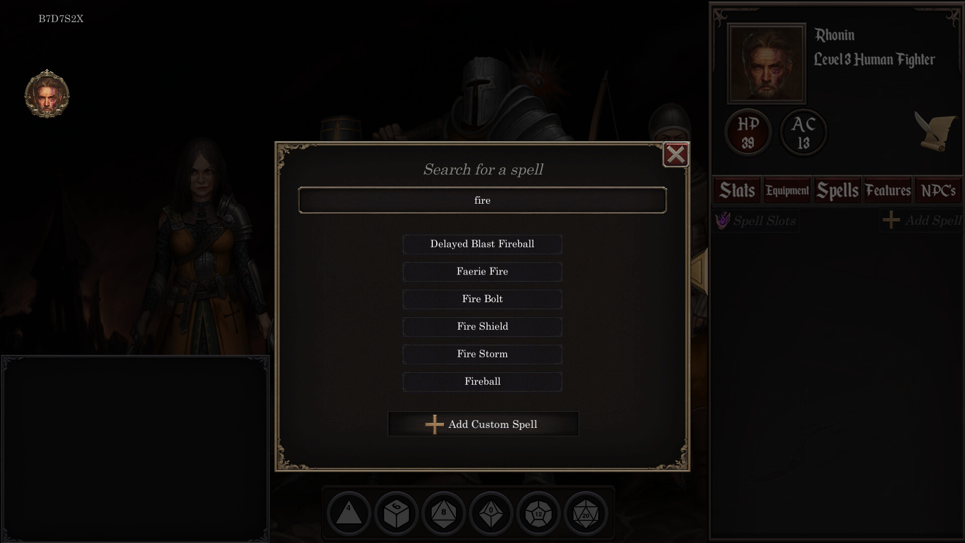 Dragon Inn - Screenshot 10