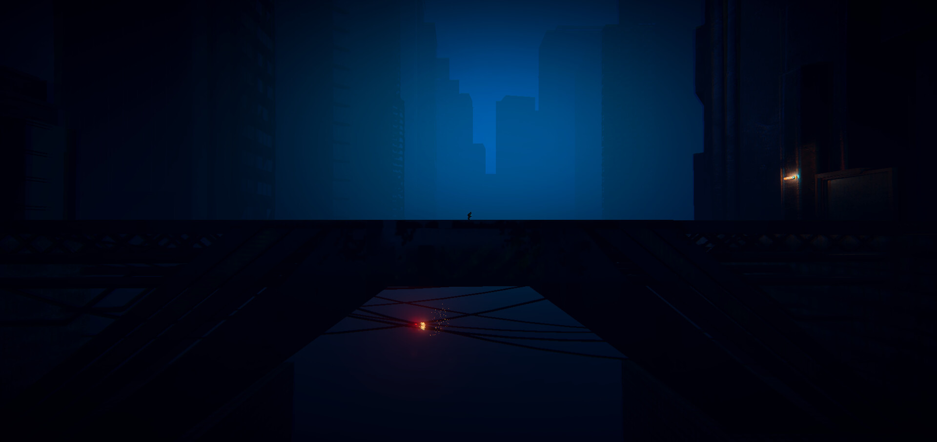 Transcendence - Screenshot 2