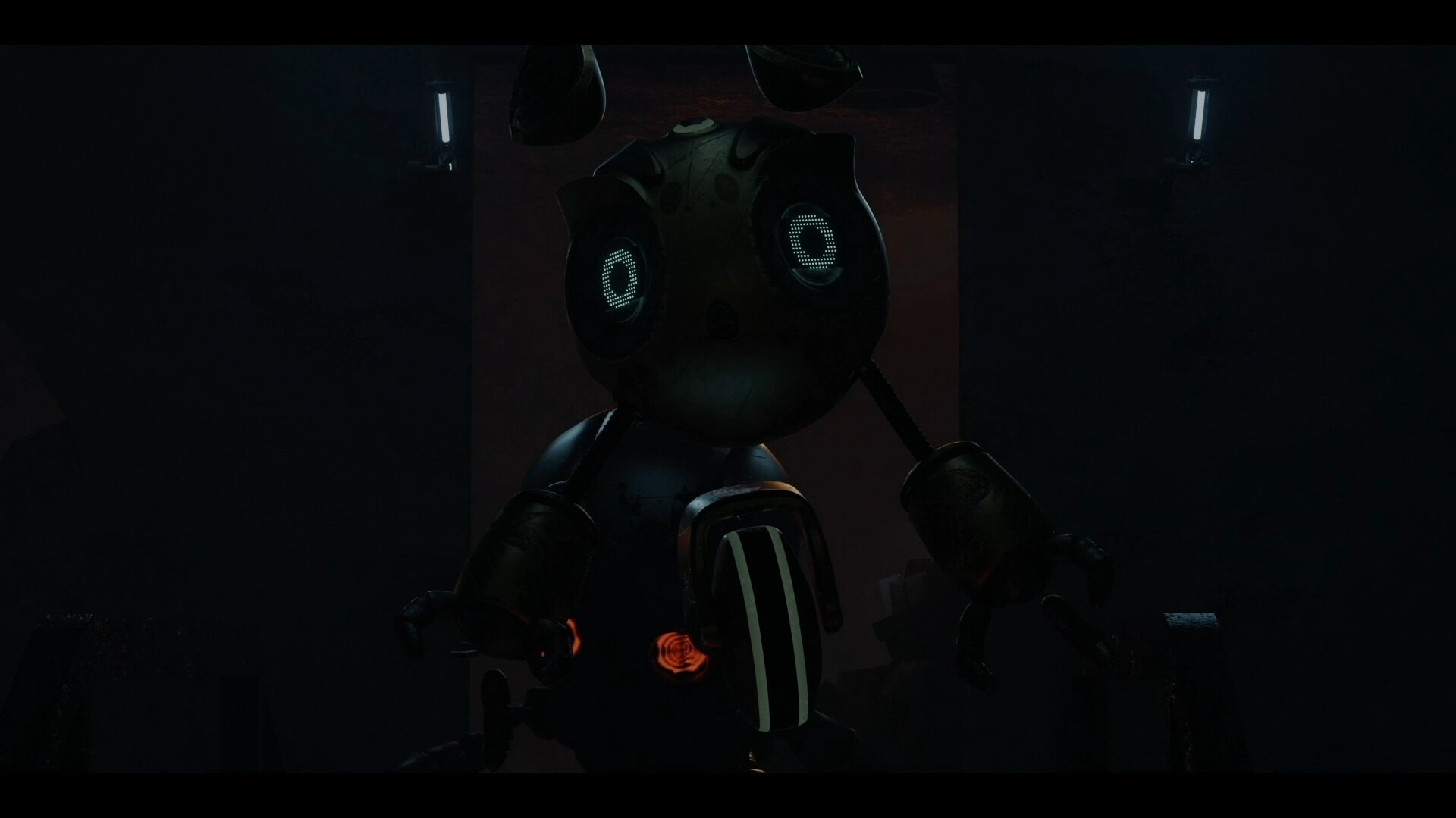 Transcendence - Screenshot 3