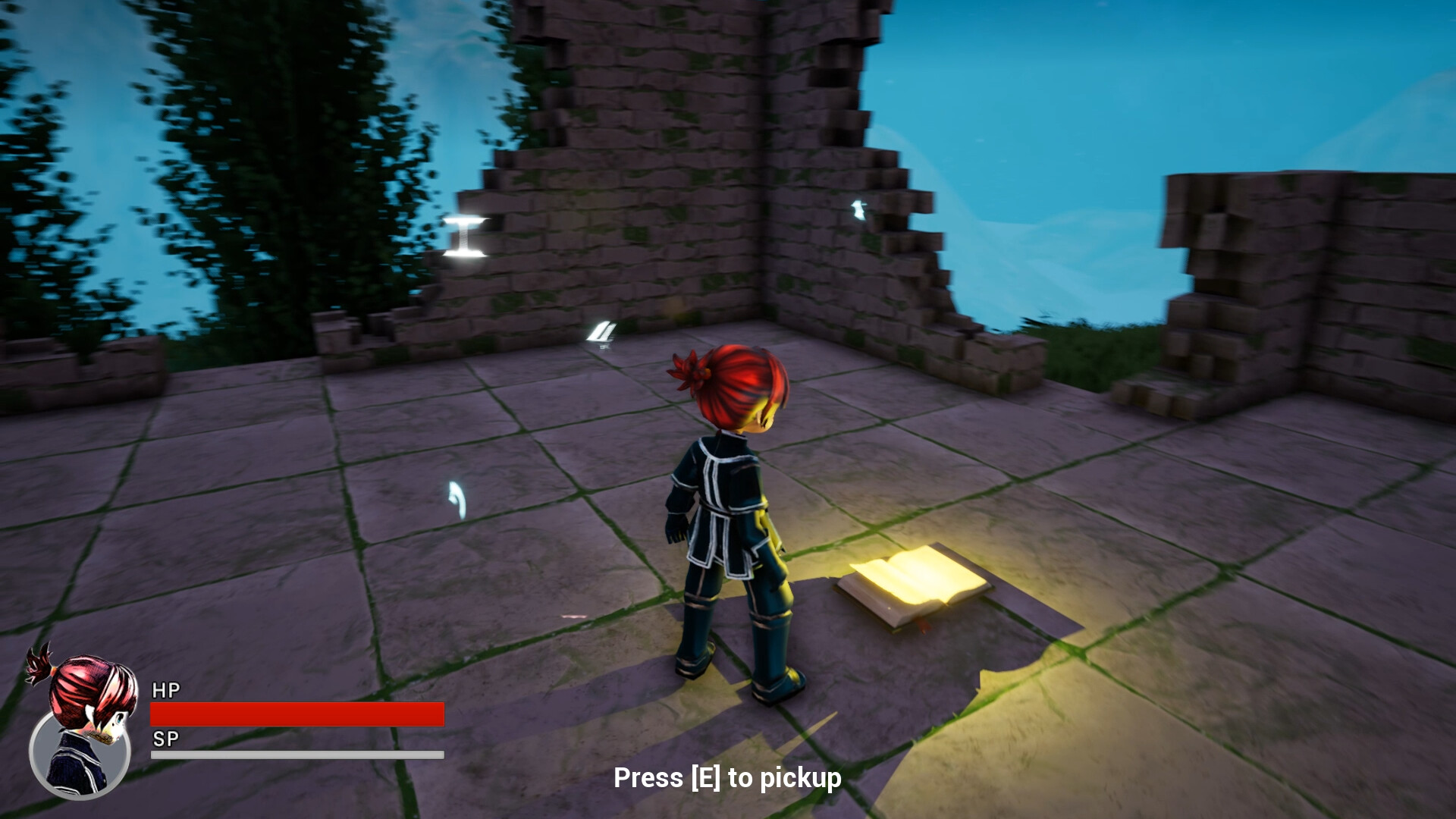 Spire - Screenshot 6