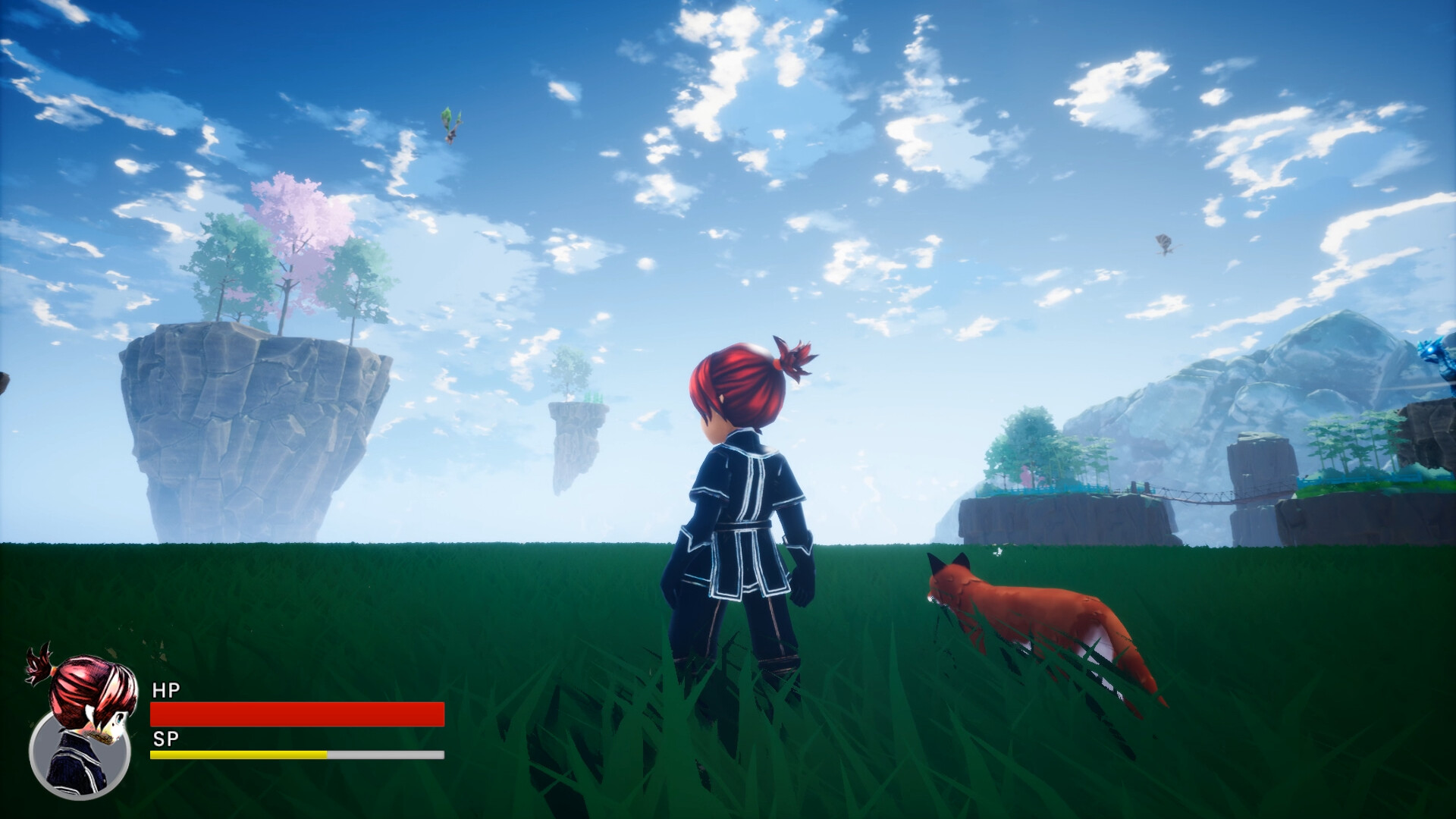 Spire - Screenshot 3