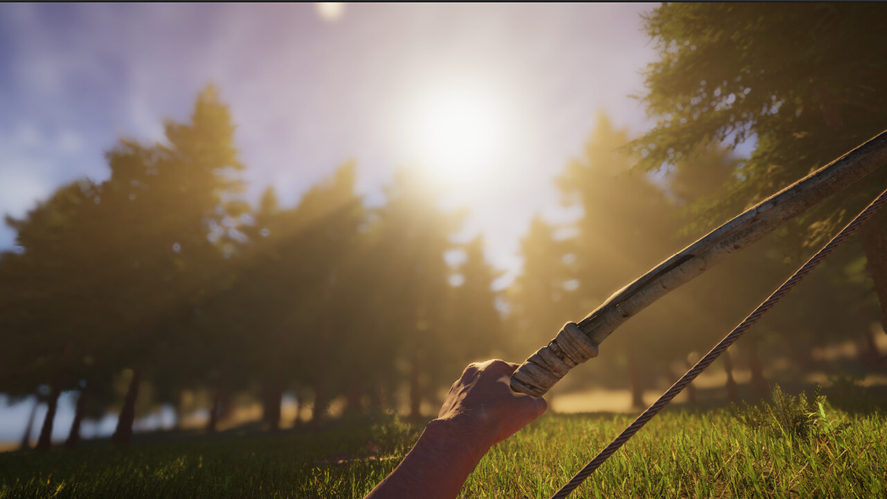 Singularity - Screenshot 5