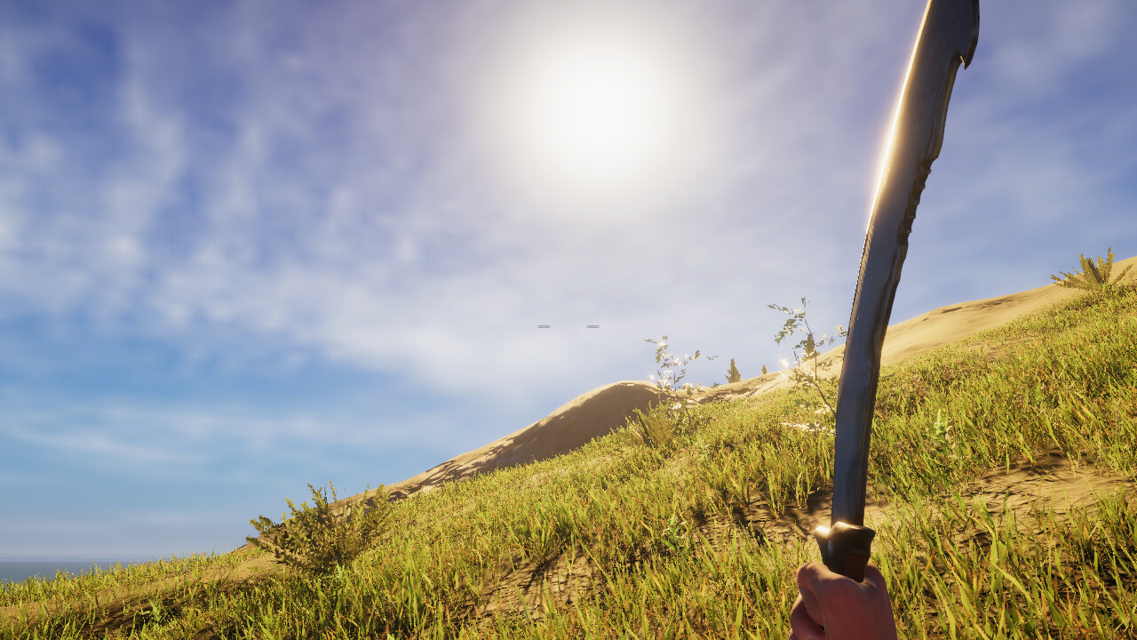 Singularity - Screenshot 4