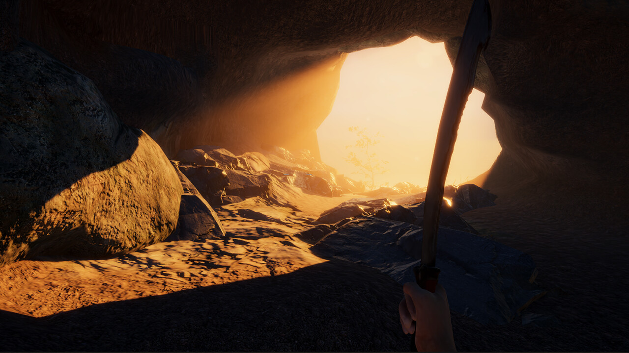 Singularity - Screenshot 1