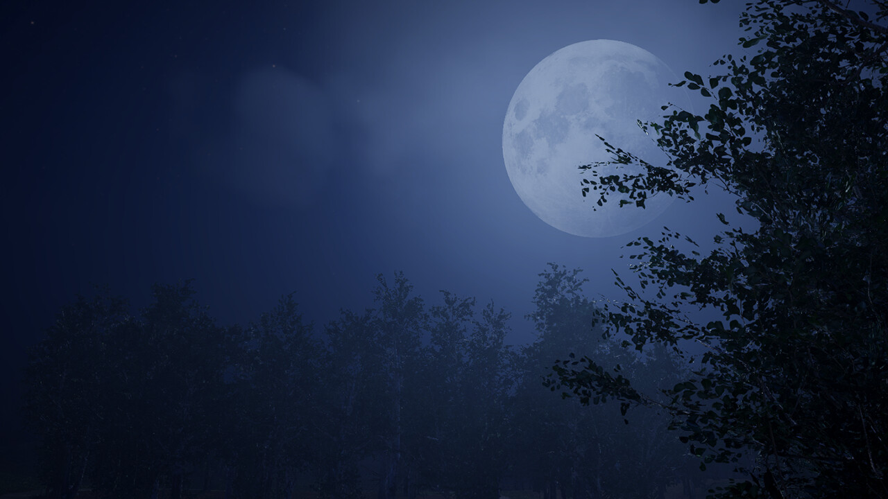 Singularity - Screenshot 2