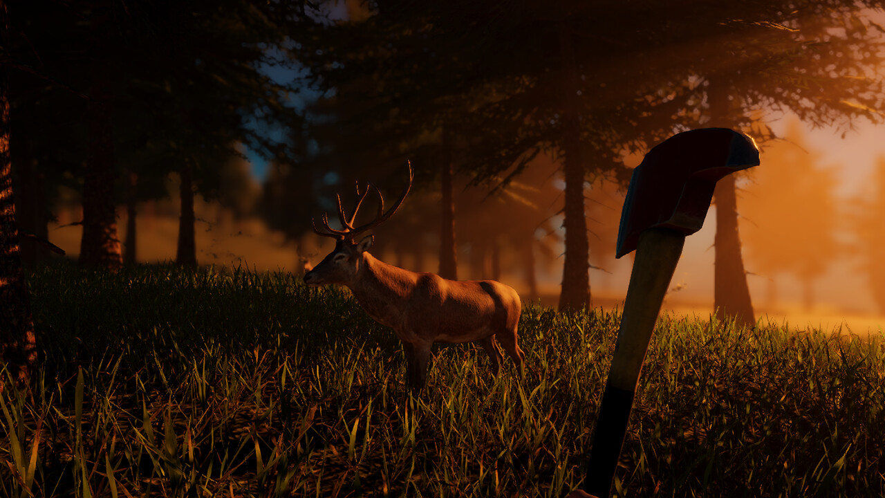 Singularity - Screenshot 3