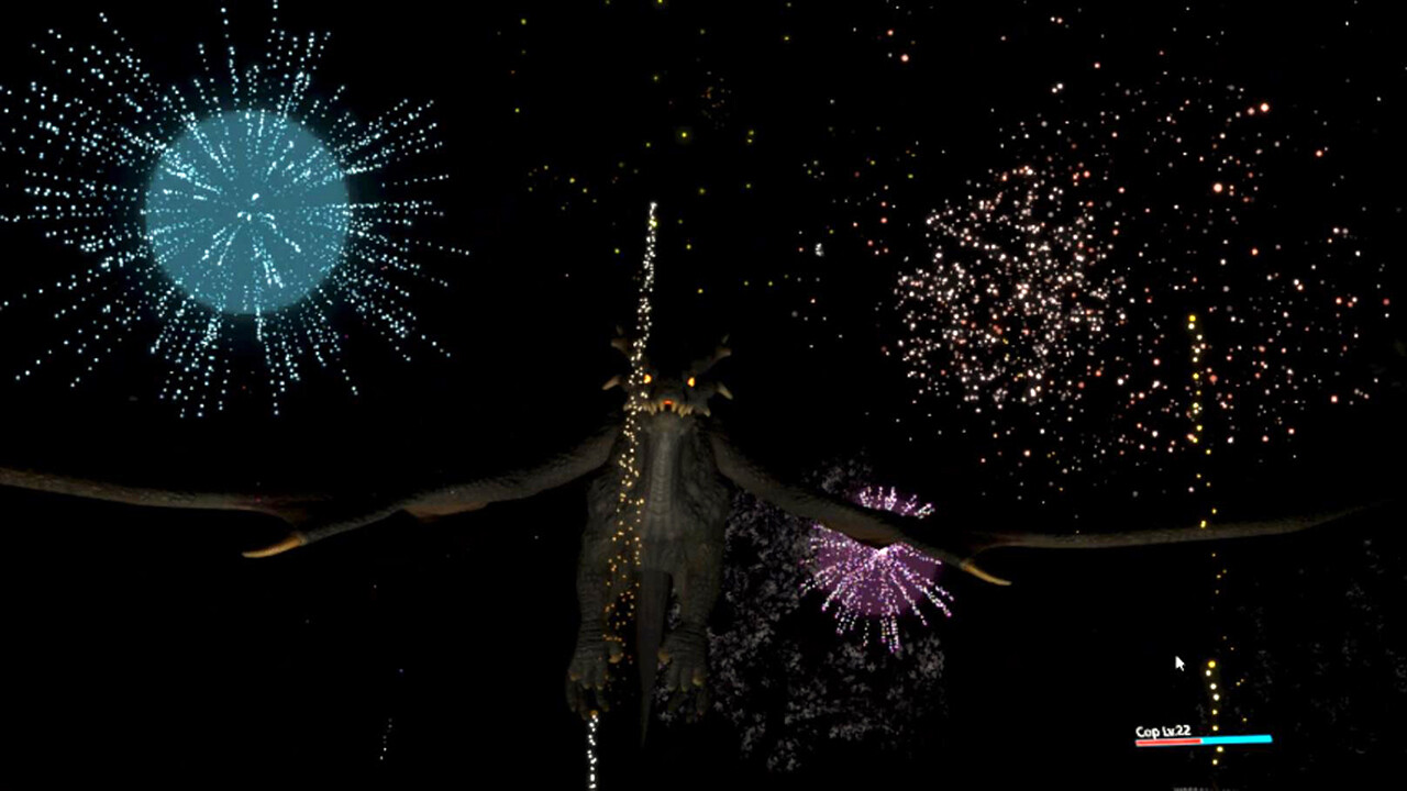 Refuge - Screenshot 4