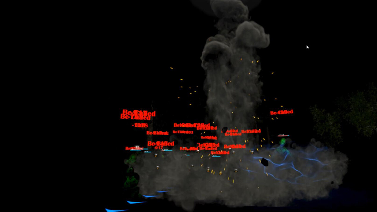 Refuge - Screenshot 5