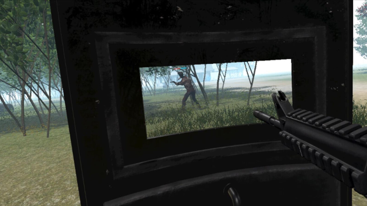 Refuge - Screenshot 8