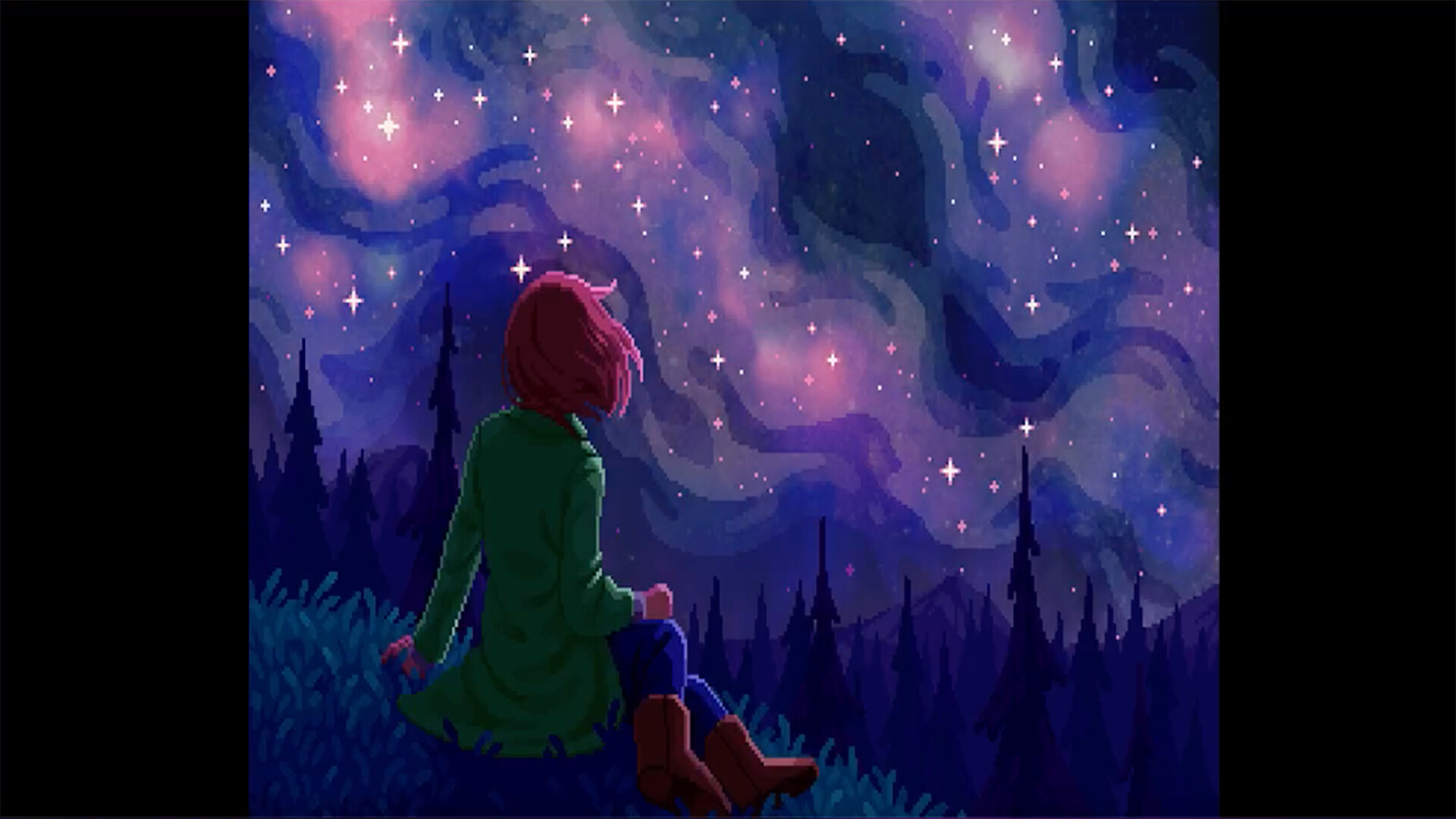 My Heart Your Soul - Screenshot 5