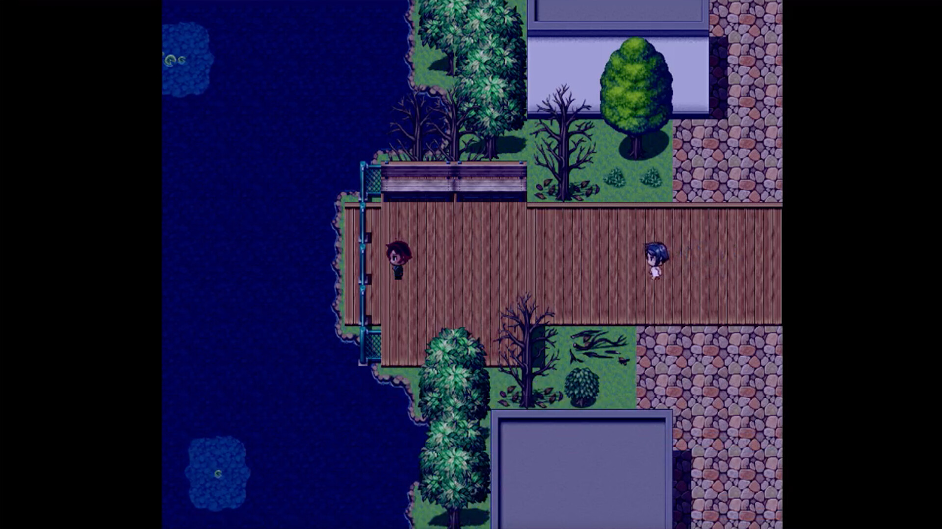 My Heart Your Soul - Screenshot 1