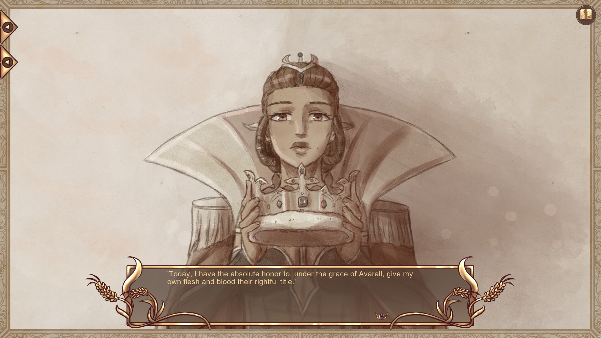 Mistwinter Bay - Screenshot 6