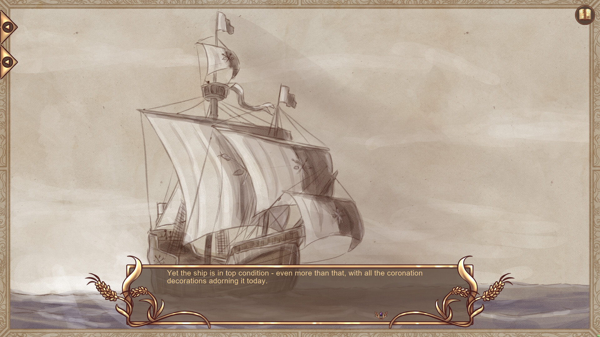 Mistwinter Bay - Screenshot 8