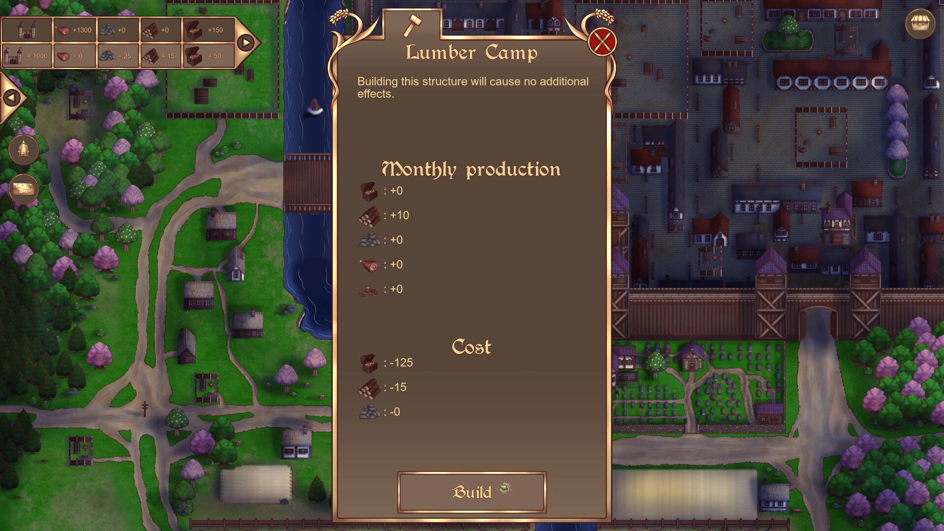 Mistwinter Bay - Screenshot 5