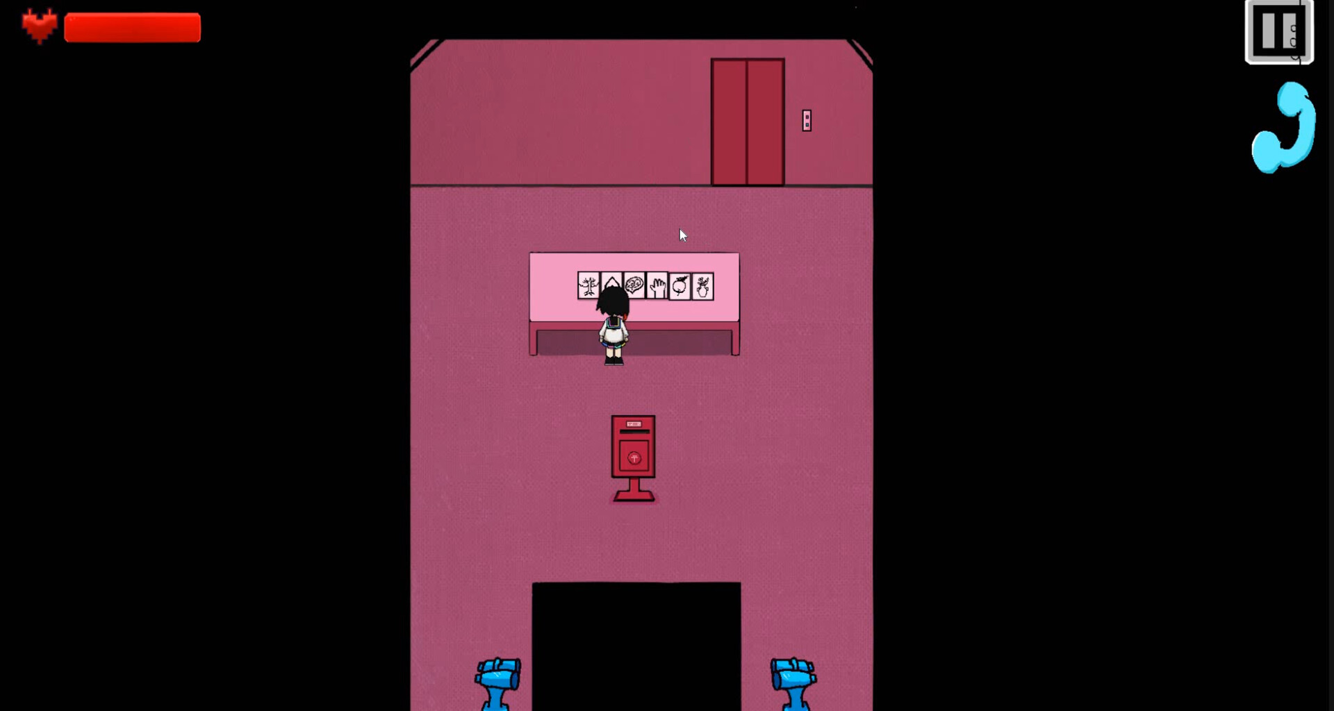 MeMoMi - Screenshot 2