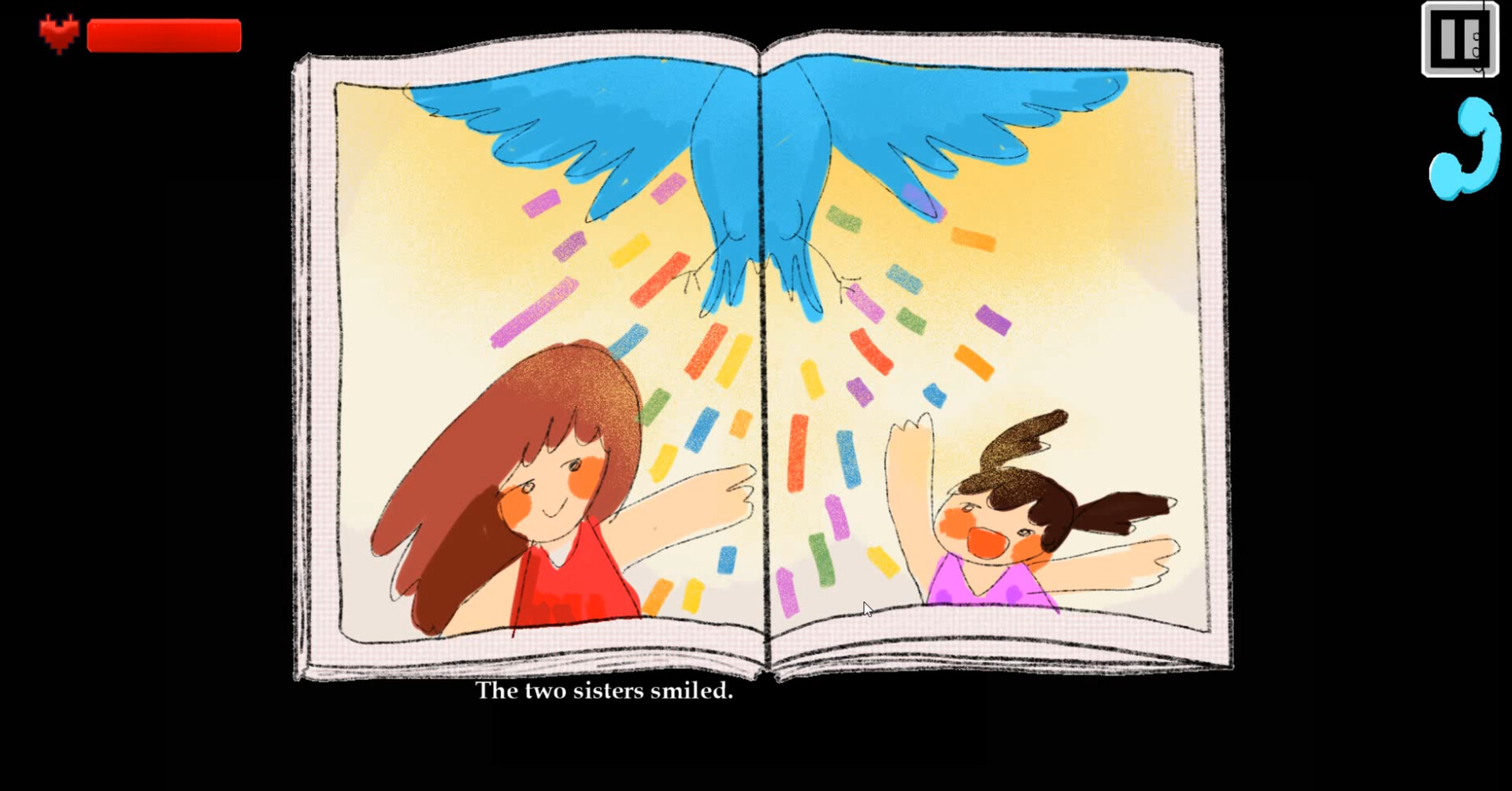 MeMoMi - Screenshot 5