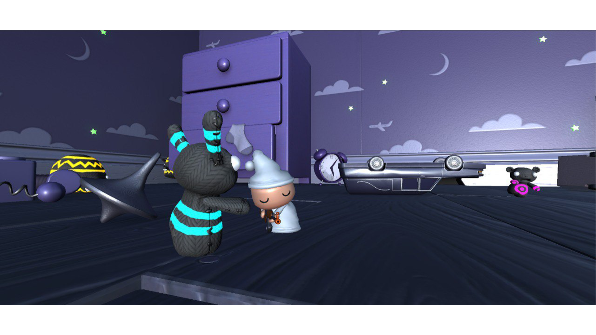 Dream Hunter Toys: Evil Dolls - Screenshot 7
