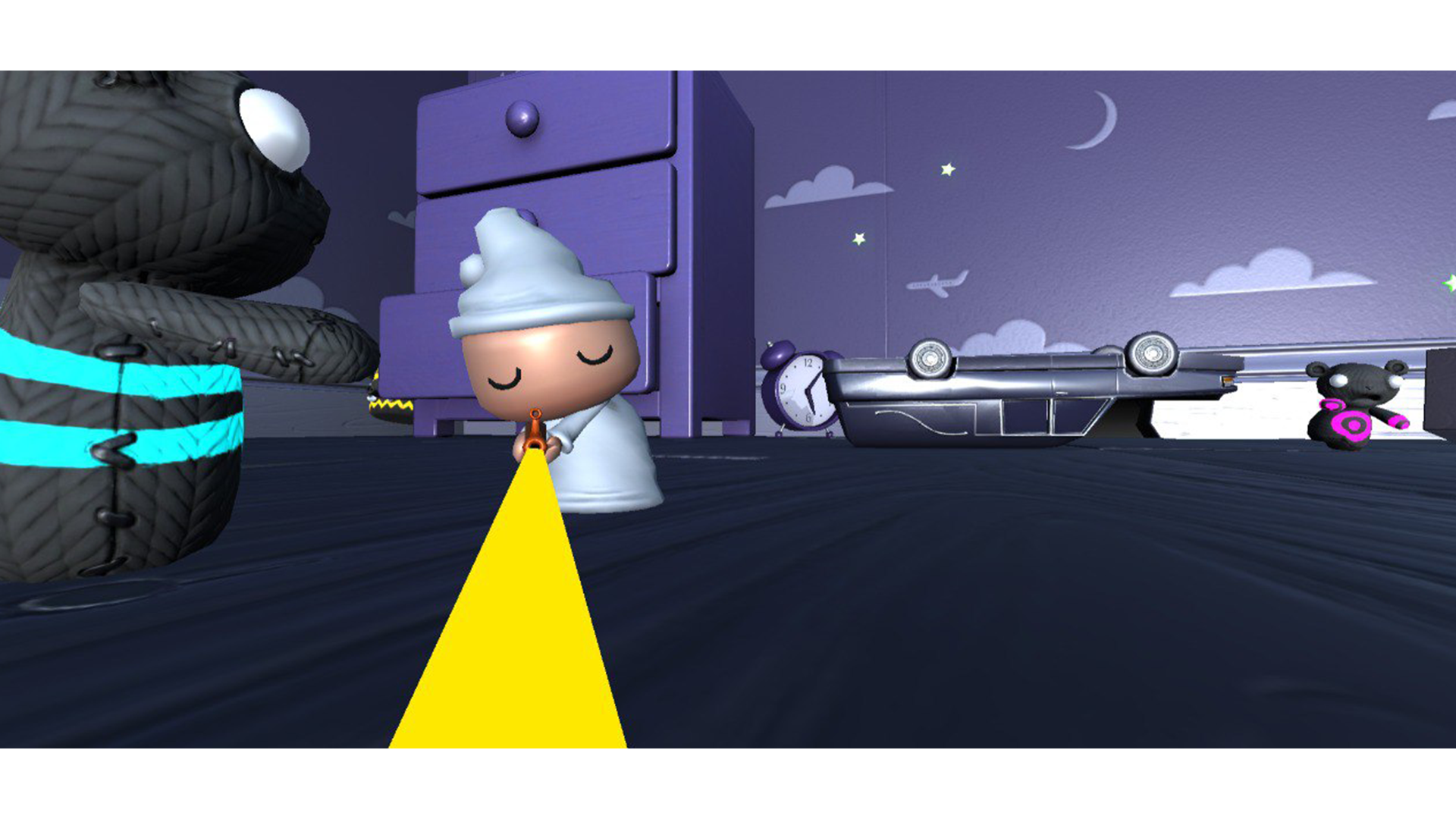 Dream Hunter Toys: Evil Dolls - Screenshot 4