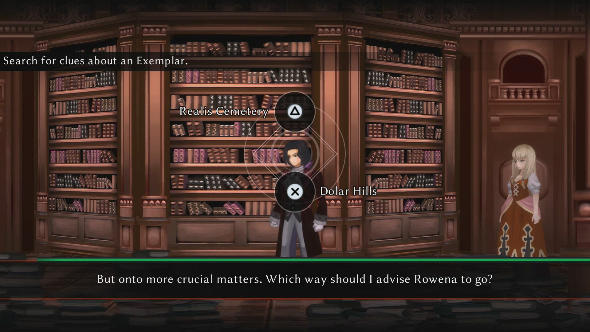 Fallen Legion Revenants: Digital Deluxe Edition - Screenshot 4