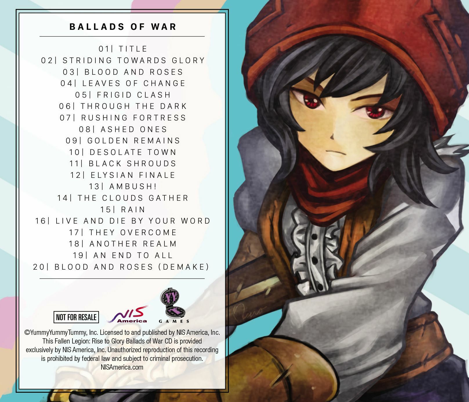 Fallen Legion: Rise to Glory - Digital Deluxe Edition - Screenshot 14