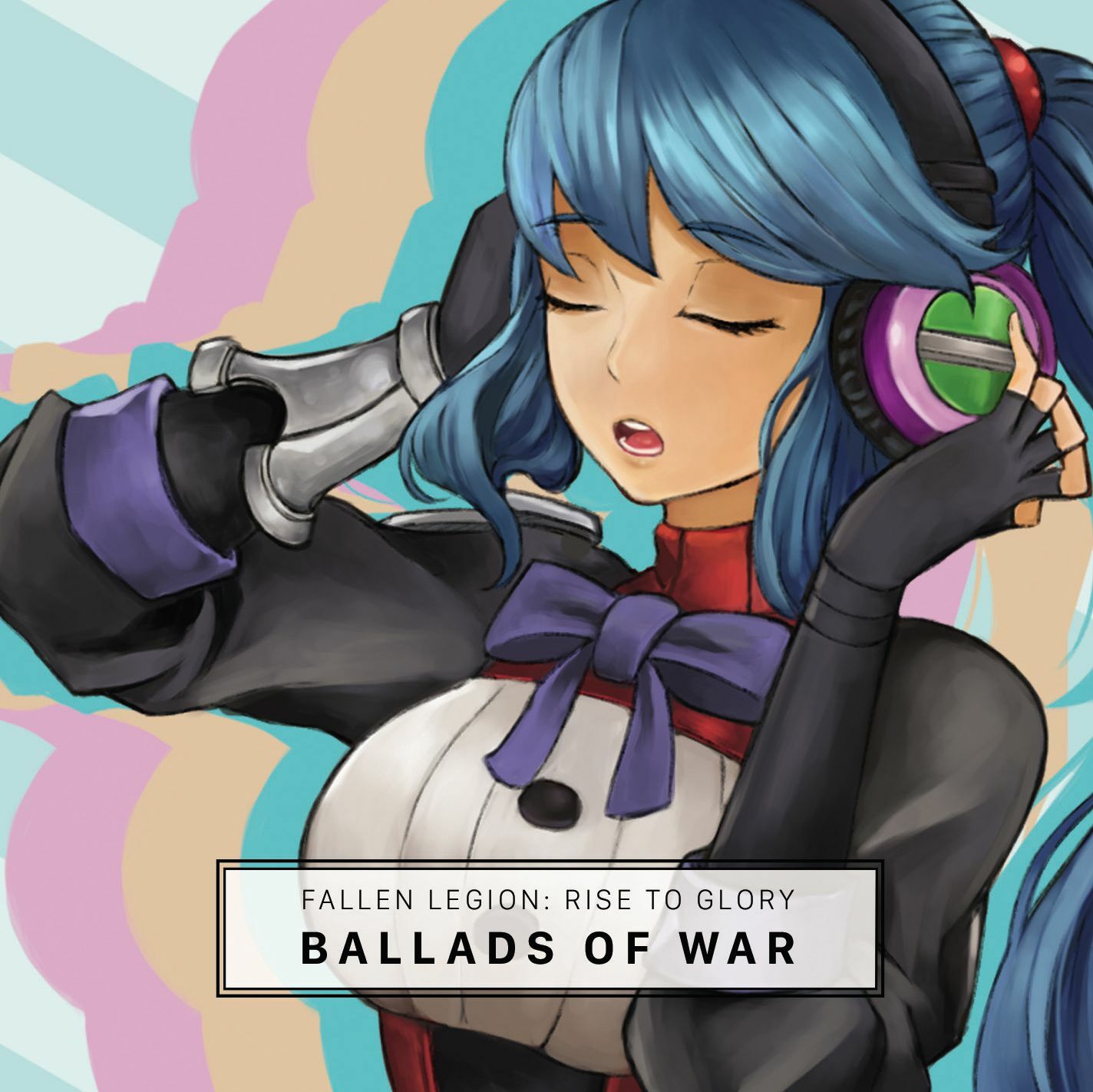 Fallen Legion: Rise to Glory - Digital Deluxe Edition - Screenshot 11