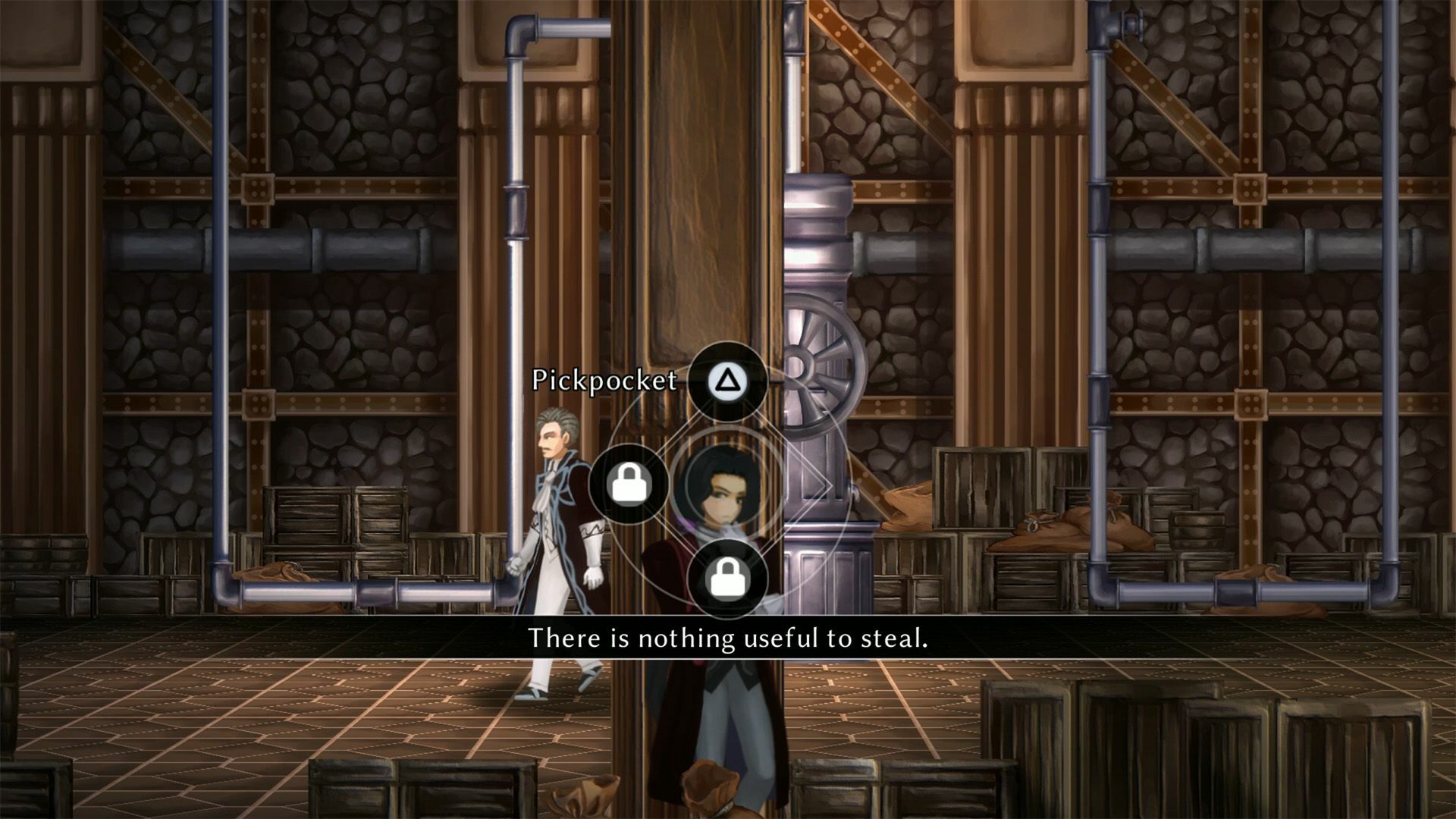 Fallen Legion Revenants: Digital Deluxe Edition - Screenshot 5