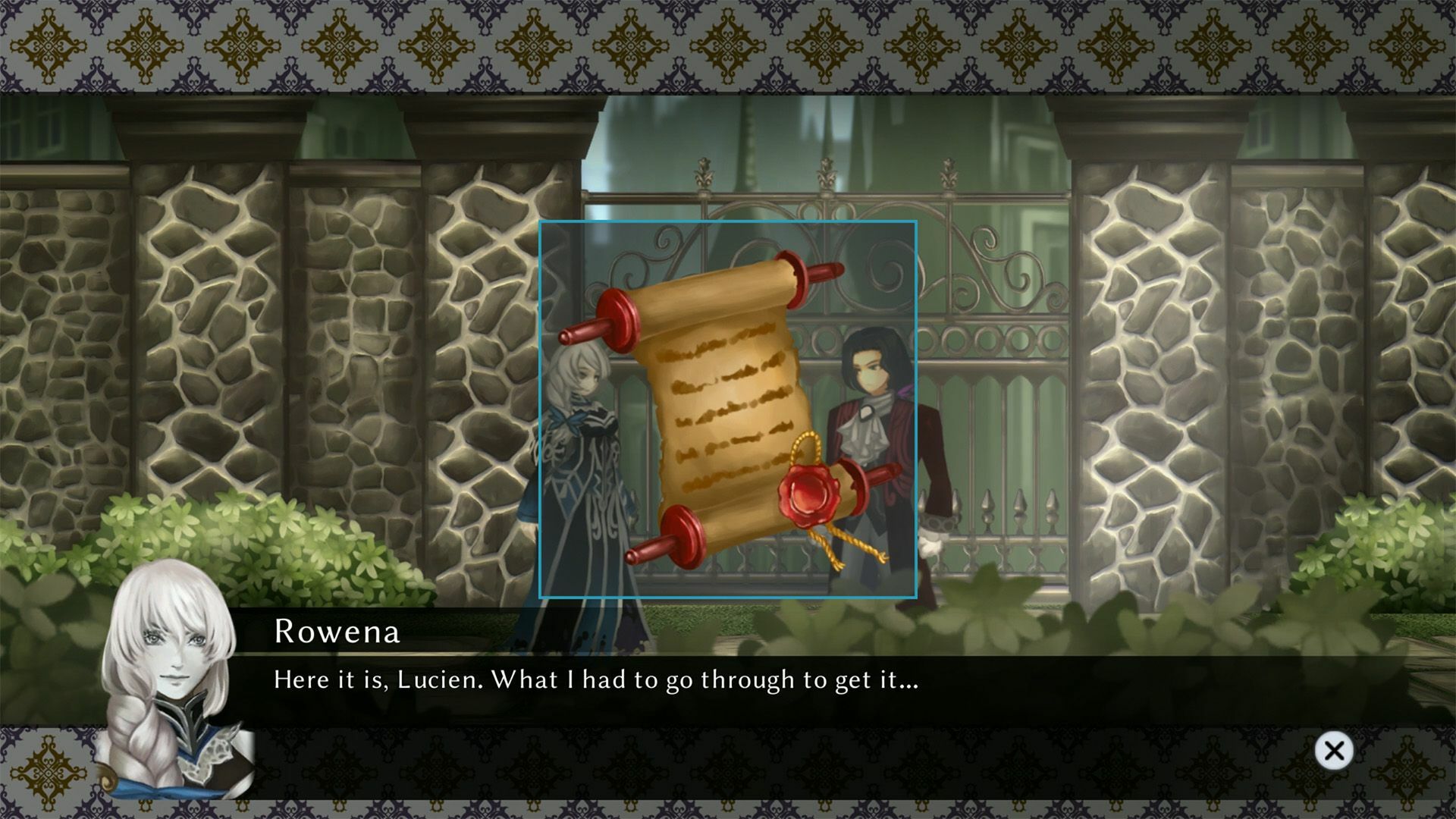 Fallen Legion Revenants: Digital Deluxe Edition - Screenshot 10