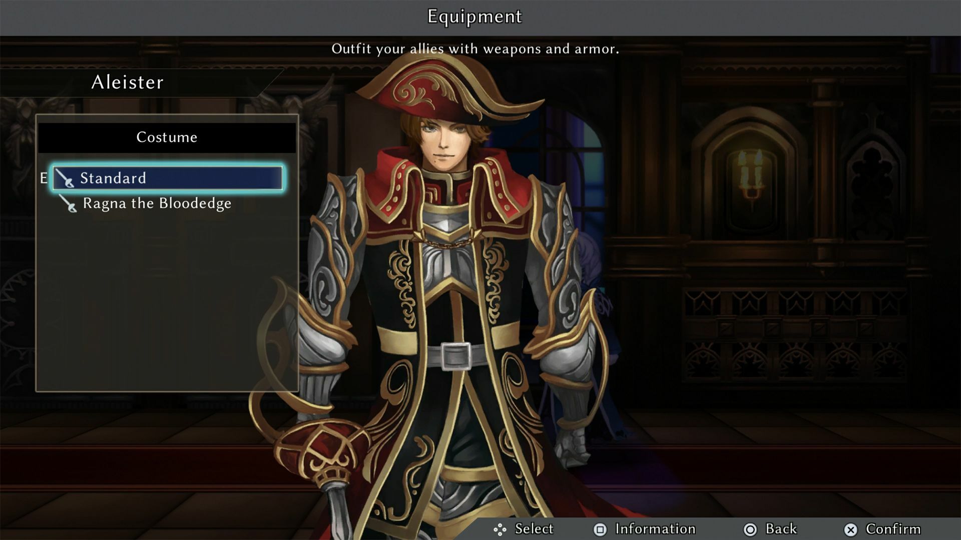 Fallen Legion Revenants: Digital Deluxe Edition - Screenshot 9